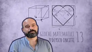 Giochi Matematici &bull; 13 &bull; ✡️ Lo schema dei divisori