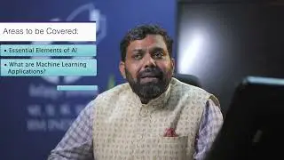 IIM Indore Marktech and AI-Driven Marketing Program