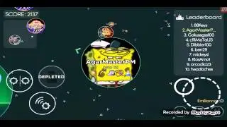 MITOS.IS first video (lagy) look the description ! 3.3K SOLO