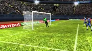 First Touch Soccer iPhone/iPod-Best Gerrard Free Kick