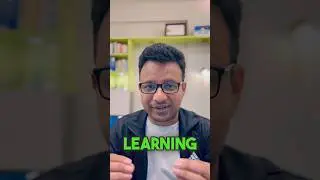 No Time for Learning? How to Find Time for Learning Despite a Busy Schedule #careergrowth #ytshorts