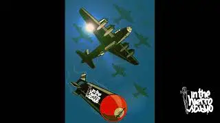 Pajaros de hierro-IN THE HIERRO BEATS (2025)