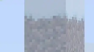 Spyglass + Zoom + 32 Chunk render distance