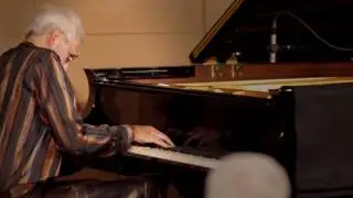 Zeitlin Meets Monk - Denny Zeitlin Solo Piano - Off Minor