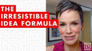 How to Make Your Ideas Irresistible - EP069