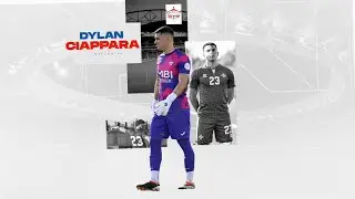 Dylan Ciappara ● Goalkepeer ● Balzan FC ● 24/25 Highlights