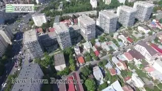 New Town Residence - www.DezvoltatorImobiliar.ro