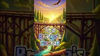 [The Bridge&rsquo;s Secret] 🌉✨ | A Heartwarming Tale of Quiet Strength ❤️