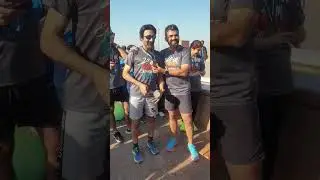 24 Hours Endurance Challenge 2023 #IslamabadRunWithUs #endurancerunning #running #runwithus
