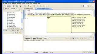 PHP: Building a Form Process Page