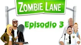 Zombie Lane #3