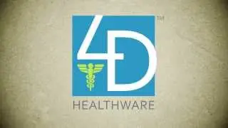 4D Healthware: The Solution to the Healthcare Crisis