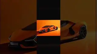 Lamborghini with orange 🧡💥⚡#viralvideo#luxurycar🤑#carlover❤️&zwj;🔥#edit#automobile