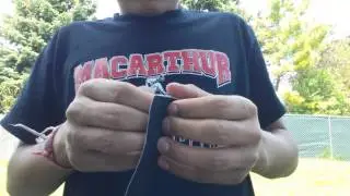 Theory grip unboxing