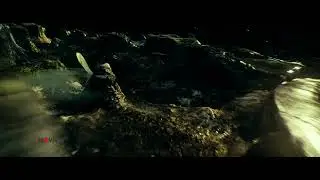 Transformers (2007) - (Opening Scene) - Moview Clips