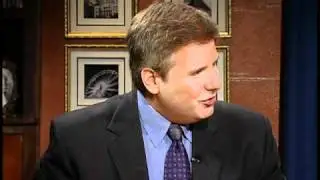 Nikki Araguz interview with Ernie Manouse