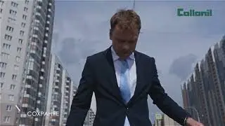 Collonil commercial2