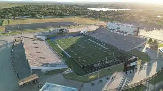 Shotwell Stadium POI