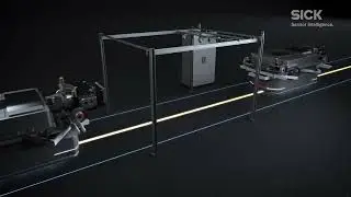 FOS System: Foreign object detection for simple and challenging surfaces