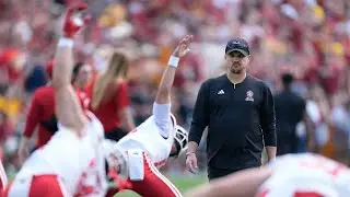 Rutgers (finally) hires defensive coordinator: Live reaction to news