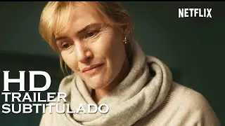 ADIOS JUNE Trailer (2025) SUBTITULADO / Goodbye June Trailer [HD] Kate Winslet - Netflix