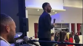 DENGE SEMSUR BATARİLİ YANBAĞLAMA UZUN HAVALAR 2023 ( YUNUS KOCAOGLU )