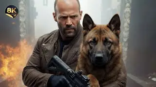Jason Statham | Blockbuster Movie 2025  | Hollywood movie #actionmovies wesq