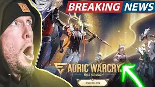 TOMORROW WILL BE HUGE | Etheria Restart