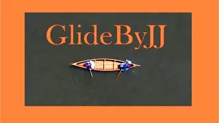 Raccoon Island Lake Hopatcong NJ Drone Footage - GlideByJJ