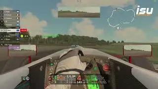 BİRAZ DA FORMULA JUNIOR - WSS Formula Junior - Assetto Corsa