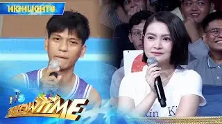 Barbie, nakakuha ng bagong loveteam sa Escort Of Appeals? | It&rsquo;s Showtime