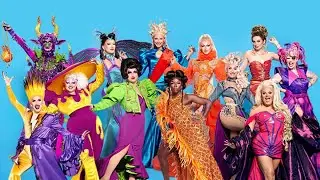 Drag Race Reino Unido temporada 03 resumida
