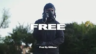 [FREE] Uk Drill Type Beat 