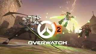 Overwatch | New sigma skin leaked |  Will season 19 bring new meta ?