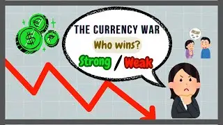 What Happens When a Currency Depreciates? | Is a Weak Currency Really Bad?