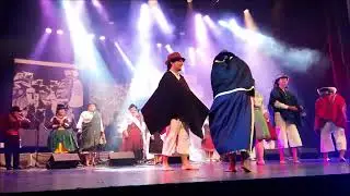 Boliviamanta Ñanda Mañachi Quito 2023
