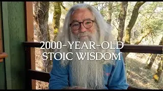 Seneca's Ancient Wisdom
