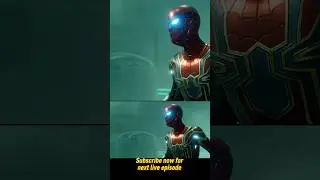 Spiderman ps5 gameplay #spiderman #gaming