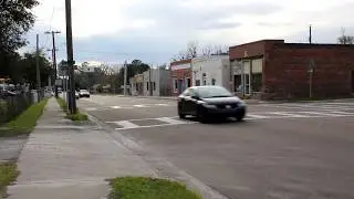 Waldo Florida