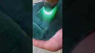 Jade stone cutting jackpot - Jade King #jade #jadeite