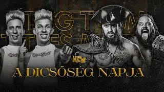 HCW: ,,A Dicsőség Napja