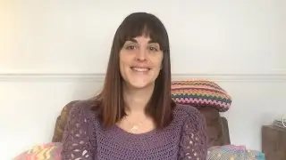 Episode 4 - Knitting. crochet and crochet jumpers!