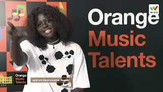 Orange Music Talents SENEGAL 2025 :  Etape Dakar