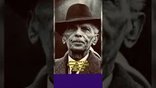 Quaid-e-Azam&rsquo;s Iconic Style: The Man Who Redefined Elegance 🇵🇰✨ #Jinnah #QuaidEAzam #history