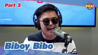 BB Time with Biboy Bibo (April 5, 2024) | PART 3