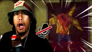 Kung Mag Ingay Ka, Patay Ka | The Backrooms 1998