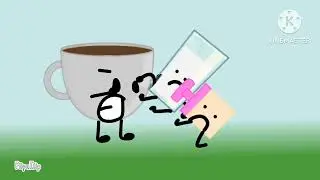 Another Annoying Object Show - Pilot Part 1 (For the #flipaclipfilmfestival)