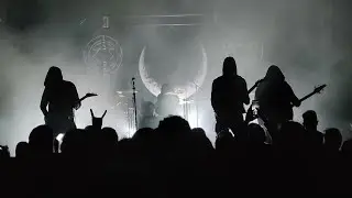 UADA - Black Autumn, White Spring LIVE @ FUZZ ATHENS &frasl; GREECE | 19/10/2024