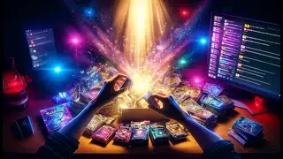 🔴 Sorteo Suscriptores! Apertura Cartas Pok&eacute;mon!