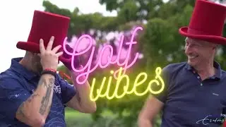 MKB ROTTERDAM RIJNMOND  DANIEL DEN HOED GOLF TOERNOOI 2023   AFTERMOVIE